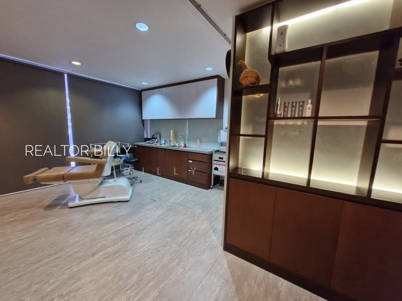 Banglo Komersial untuk Dijual di Tanjung Bungah (Penang) - Billy Teh - PropertyGuru.com.my