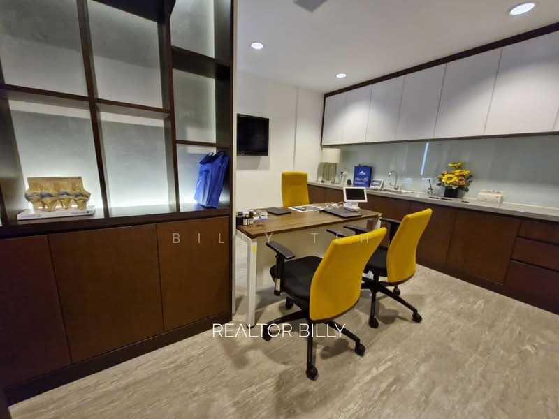 Banglo Komersial untuk Dijual di Tanjung Bungah (Penang) - Billy Teh - PropertyGuru.com.my