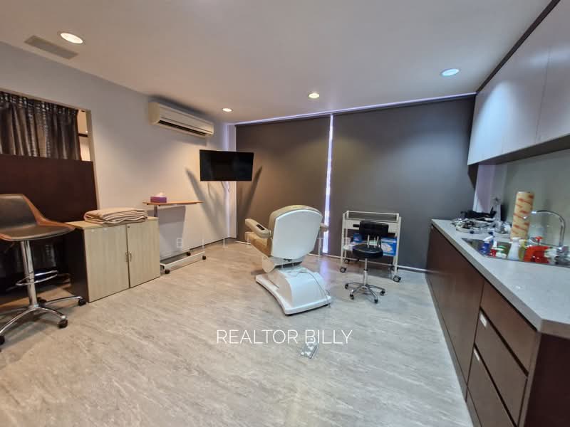 Banglo Komersial untuk Dijual di Tanjung Bungah (Penang) - Billy Teh - PropertyGuru.com.my