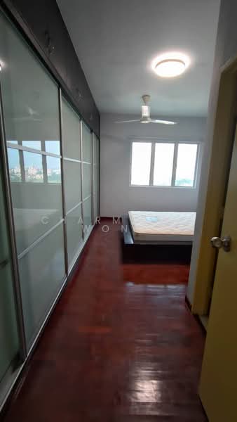 Kondominium untuk Disewa di Green Avenue Condominium - Charmaine Wong - Bedroom - PropertyGuru.com.my