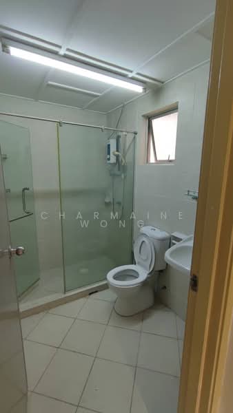 Kondominium untuk Disewa di Green Avenue Condominium - Charmaine Wong - Bathroom - PropertyGuru.com.my