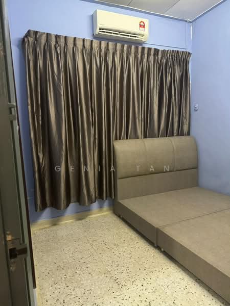 Terraced House for Sale in Batu Pahat (Johor) - Genia Tan - Bedroom - PropertyGuru.com.my