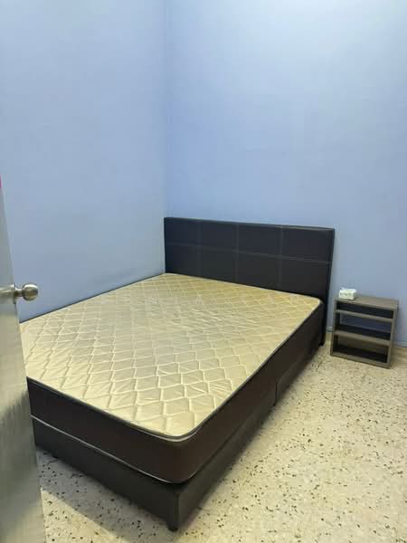 Terraced House for Sale in Batu Pahat (Johor) - Genia Tan - Bedroom - PropertyGuru.com.my