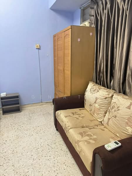 Terraced House for Sale in Batu Pahat (Johor) - Genia Tan - Living Room - PropertyGuru.com.my