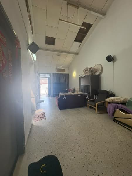 Terraced House for Sale in Batu Pahat (Johor) - Genia Tan - Living Room - PropertyGuru.com.my