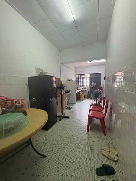Terraced House for Sale in Batu Pahat (Johor) - Genia Tan - Kitchen - PropertyGuru.com.my