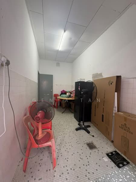Terraced House for Sale in Batu Pahat (Johor) - Genia Tan - Interior - PropertyGuru.com.my