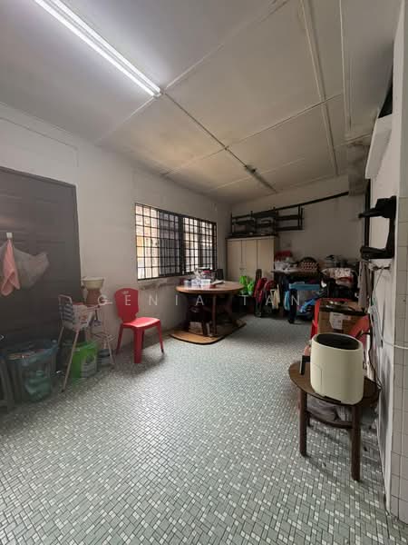Terraced House for Sale in Batu Pahat (Johor) - Genia Tan - Interior - PropertyGuru.com.my