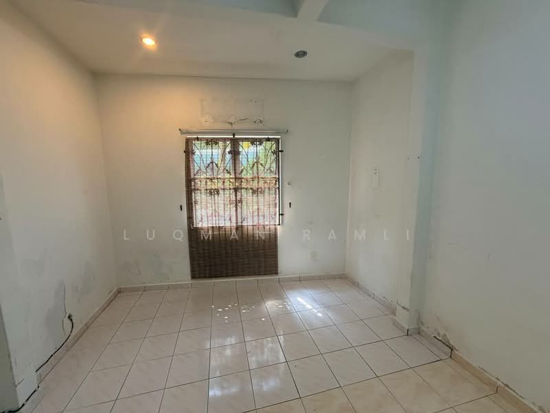 2-storey Terraced House for Sale in Bandar Mahkota Cheras (Cheras) - Luqman Ramli - Interior - PropertyGuru.com.my