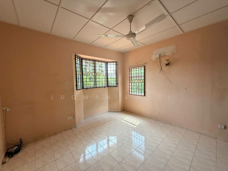 2-storey Terraced House for Sale in Bandar Mahkota Cheras (Cheras) - Luqman Ramli - Interior - PropertyGuru.com.my