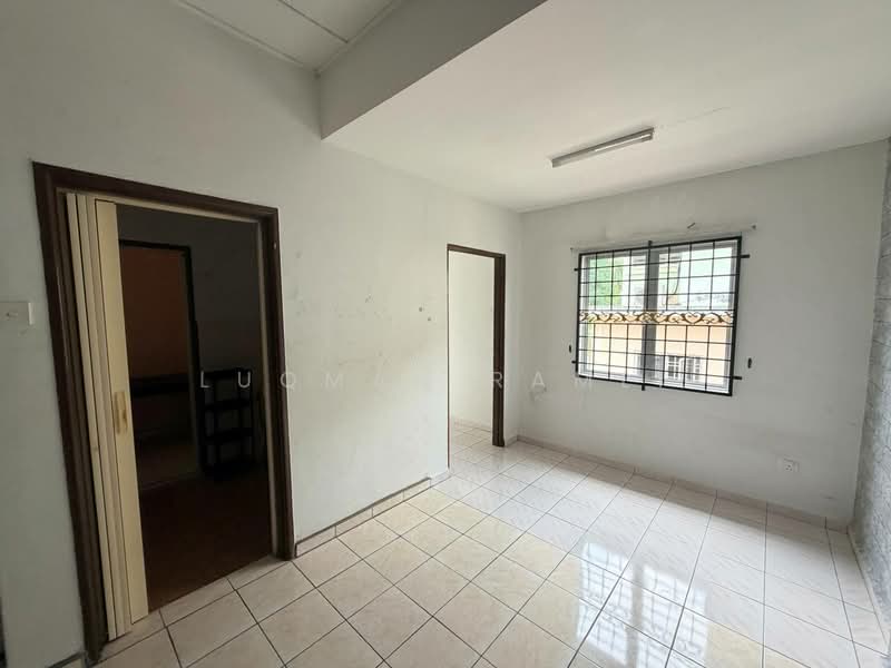2-storey Terraced House for Sale in Bandar Mahkota Cheras (Cheras) - Luqman Ramli - Interior - PropertyGuru.com.my