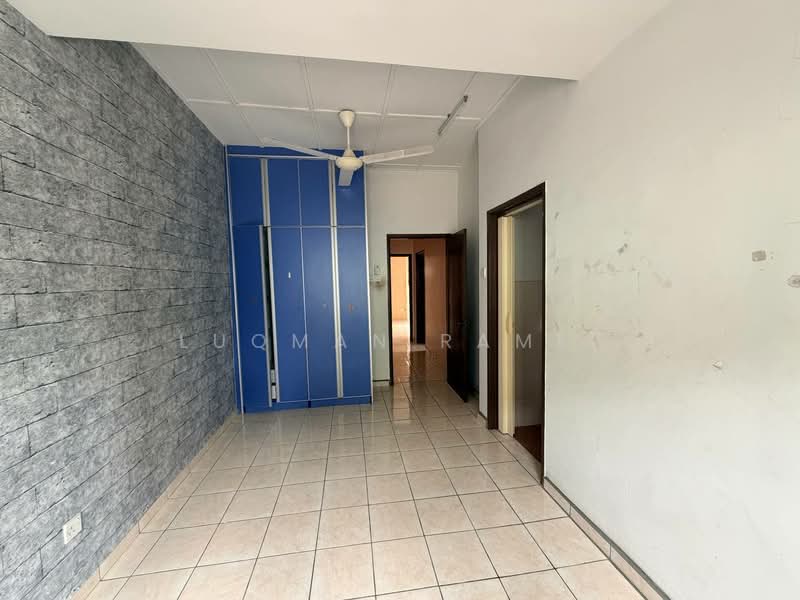 2-storey Terraced House for Sale in Bandar Mahkota Cheras (Cheras) - Luqman Ramli - Interior - PropertyGuru.com.my