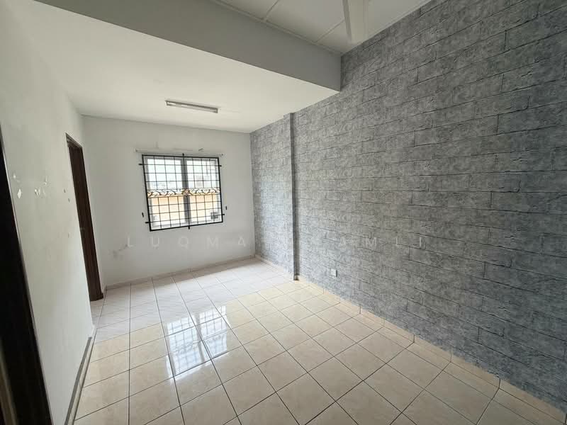 2-storey Terraced House for Sale in Bandar Mahkota Cheras (Cheras) - Luqman Ramli - Interior - PropertyGuru.com.my