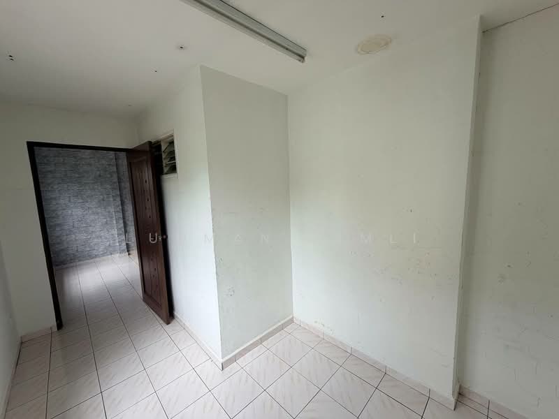 2-storey Terraced House for Sale in Bandar Mahkota Cheras (Cheras) - Luqman Ramli - Interior - PropertyGuru.com.my