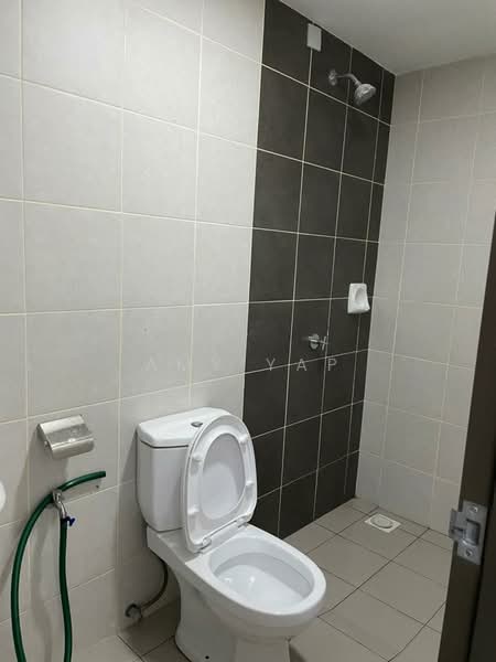 Kondominium untuk Dijual di Residensi KepongMas - Amy Yap - Bathroom - PropertyGuru.com.my