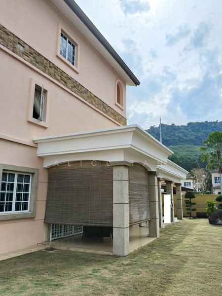 3-storey Terraced House for Sale in Taman Bukit Hartamas (Cheras) - Alice Tan - Exterior - PropertyGuru.com.my