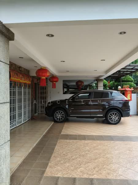 3-storey Terraced House for Sale in Taman Bukit Hartamas (Cheras) - Alice Tan - Exterior - PropertyGuru.com.my