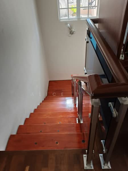 3-storey Terraced House for Sale in Taman Bukit Hartamas (Cheras) - Alice Tan - Interior - PropertyGuru.com.my
