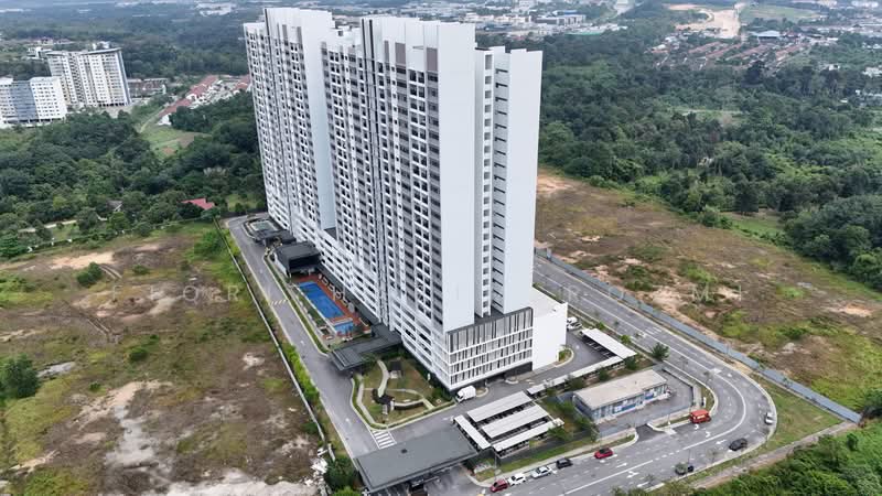 Condominium for Sale at Zahra Residensi - Fiqri Hazim Rozmi - Exterior - PropertyGuru.com.my