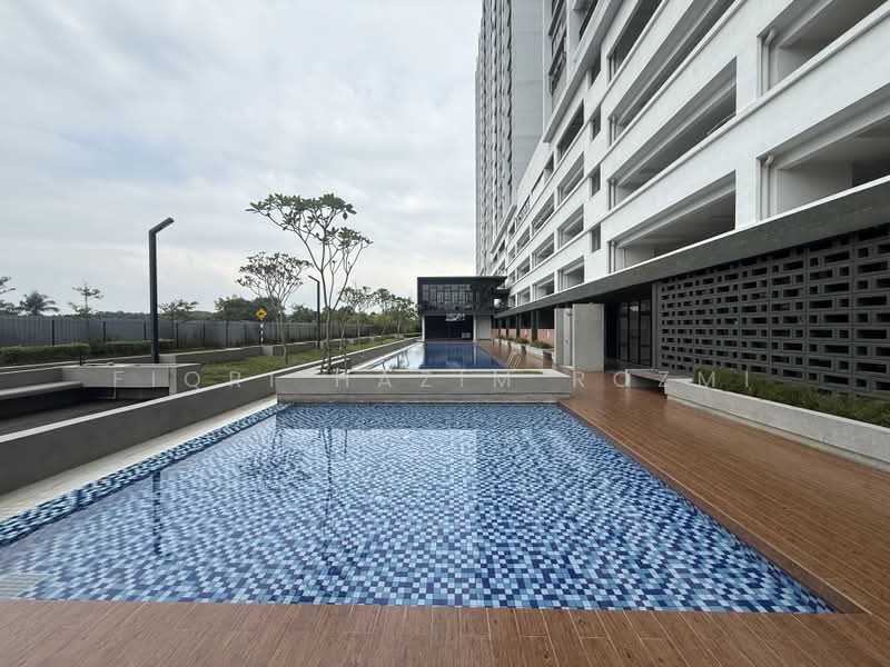Condominium for Sale at Zahra Residensi - Fiqri Hazim Rozmi - Exterior - PropertyGuru.com.my