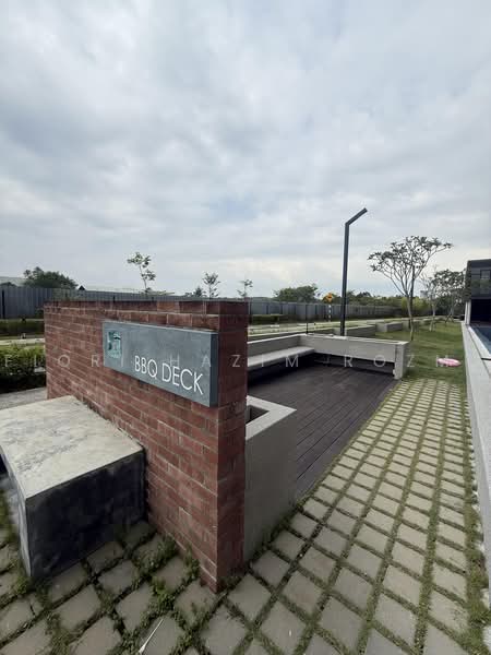 Condominium for Sale at Zahra Residensi - Fiqri Hazim Rozmi - Exterior - PropertyGuru.com.my