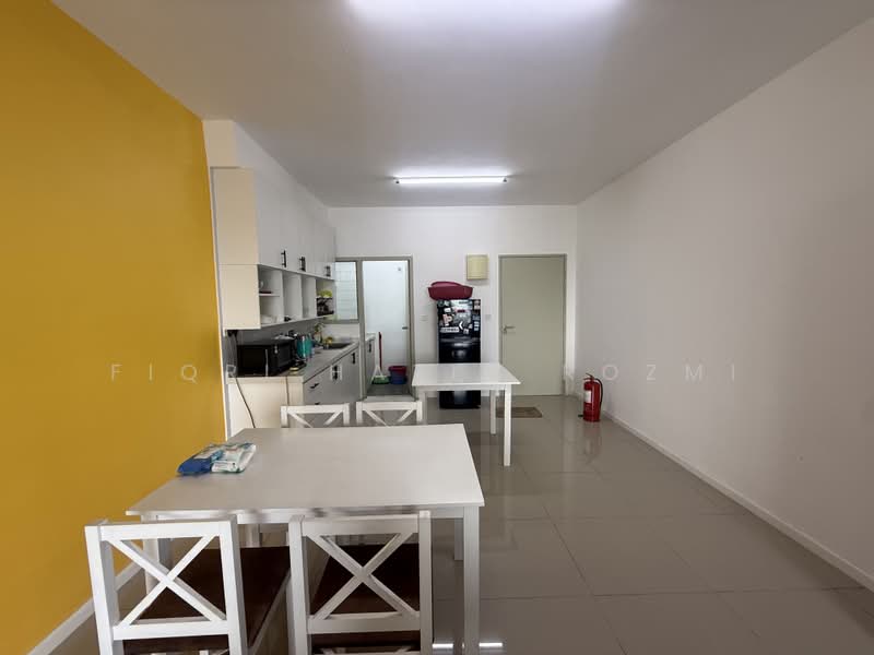 Condominium for Sale at Zahra Residensi - Fiqri Hazim Rozmi - Kitchen - PropertyGuru.com.my