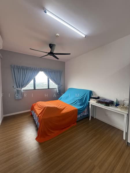 Condominium for Sale at Zahra Residensi - Fiqri Hazim Rozmi - Bedroom - PropertyGuru.com.my