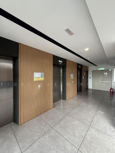 Condominium for Sale at Zahra Residensi - Fiqri Hazim Rozmi - PropertyGuru.com.my