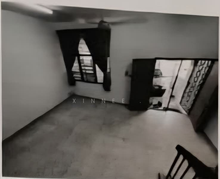 Rumah Teres 2 Tingkat untuk Disewa di Island Glades (Jelutong) - Xinnee . - Interior - PropertyGuru.com.my