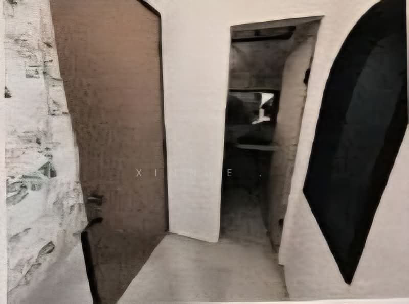 Rumah Teres 2 Tingkat untuk Disewa di Island Glades (Jelutong) - Xinnee . - Interior - PropertyGuru.com.my