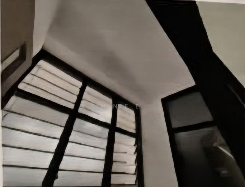 Rumah Teres 2 Tingkat untuk Disewa di Island Glades (Jelutong) - Xinnee . - Interior - PropertyGuru.com.my