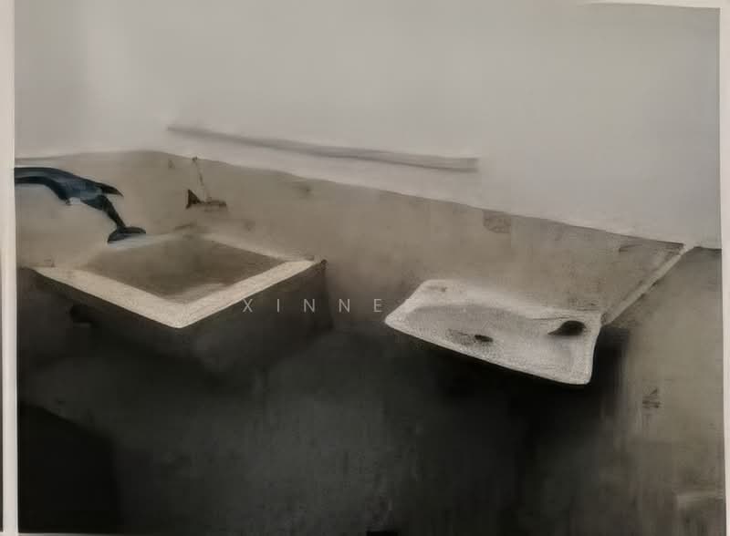Rumah Teres 2 Tingkat untuk Disewa di Island Glades (Jelutong) - Xinnee . - Bathroom - PropertyGuru.com.my