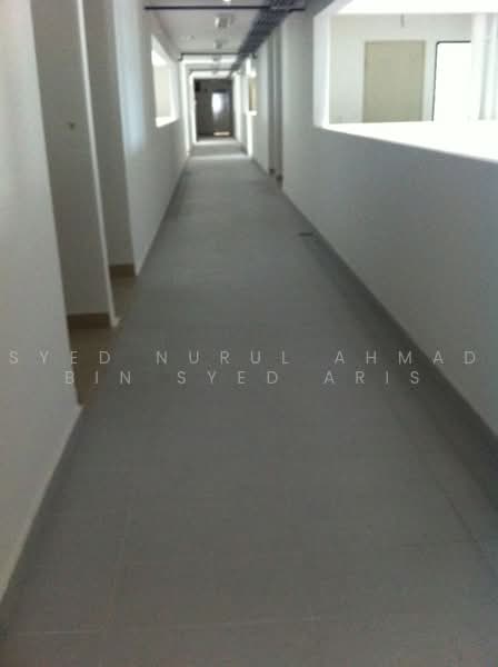 Service Residence for Sale at Alam Sanjung - Syed Nurul Ahmad bin Syed Aris - Corridor - PropertyGuru.com.my