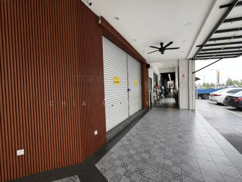 Shop for Rent in Eco Grandeur (Puncak Alam) - Chia Wai Yong - Exterior - PropertyGuru.com.my