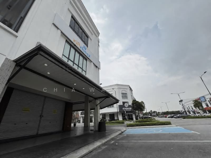 Shop for Rent in Eco Grandeur (Puncak Alam) - Chia Wai Yong - Exterior - PropertyGuru.com.my