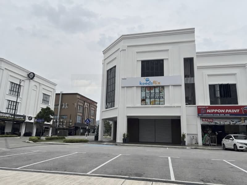 Shop for Rent in Eco Grandeur (Puncak Alam) - Chia Wai Yong - Exterior - PropertyGuru.com.my