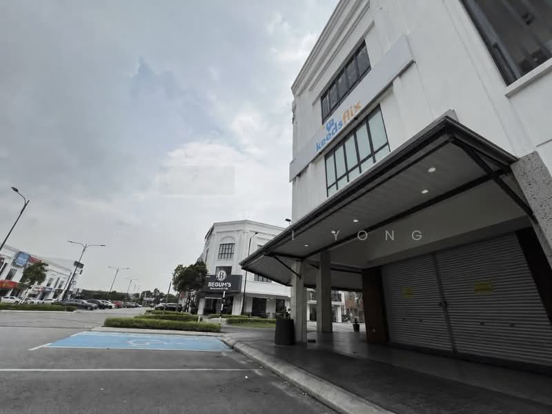 Shop for Rent in Eco Grandeur (Puncak Alam) - Chia Wai Yong - Exterior - PropertyGuru.com.my