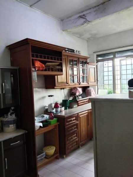 Pangsapuri untuk Dijual di Taman Bukit Desa - Amy Yap - Kitchen - PropertyGuru.com.my