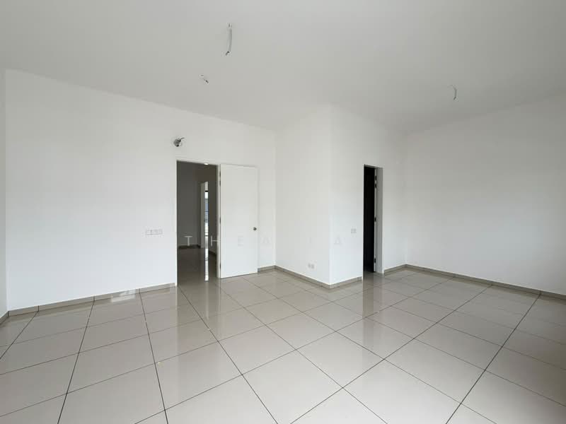 Cluster House for Rent in Taman Ekoflora (Johor Bahru) - Thea Lai - PropertyGuru.com.my