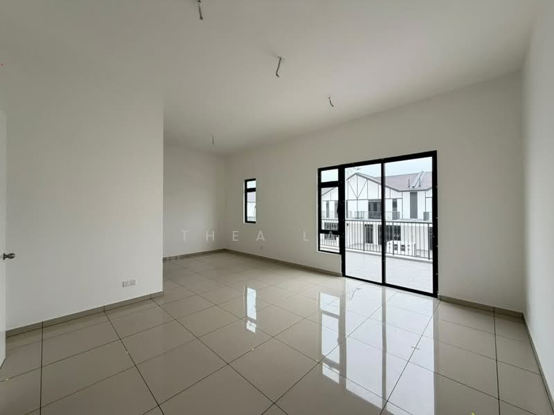 Cluster House for Rent in Taman Ekoflora (Johor Bahru) - Thea Lai - PropertyGuru.com.my