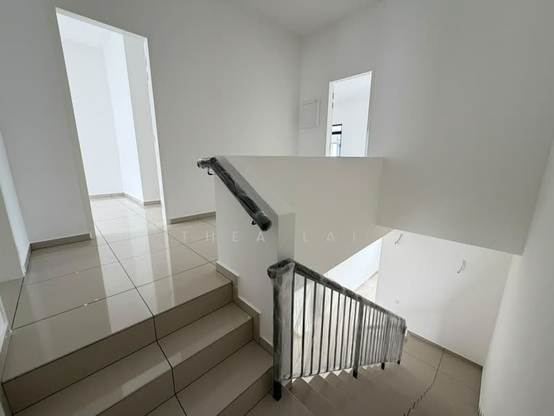 Cluster House for Rent in Taman Ekoflora (Johor Bahru) - Thea Lai - PropertyGuru.com.my