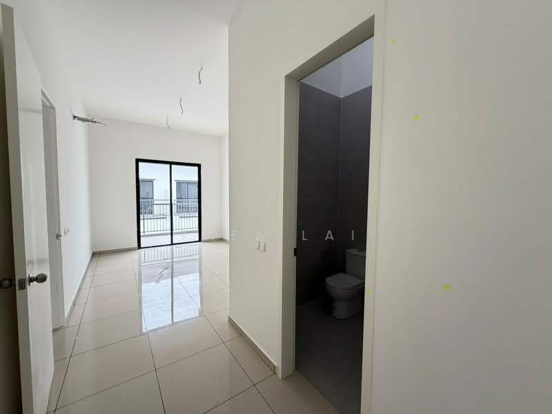 Cluster House for Rent in Taman Ekoflora (Johor Bahru) - Thea Lai - PropertyGuru.com.my