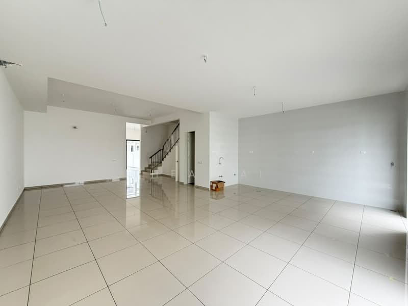 Cluster House for Rent in Taman Ekoflora (Johor Bahru) - Thea Lai - PropertyGuru.com.my