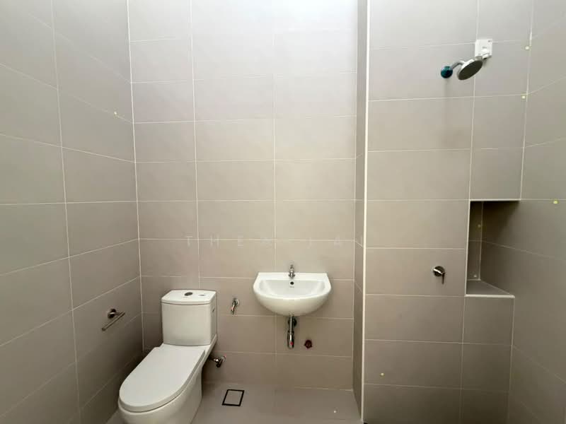 Cluster House for Rent in Taman Ekoflora (Johor Bahru) - Thea Lai - PropertyGuru.com.my