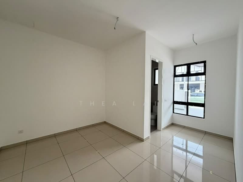 Cluster House for Rent in Taman Ekoflora (Johor Bahru) - Thea Lai - PropertyGuru.com.my