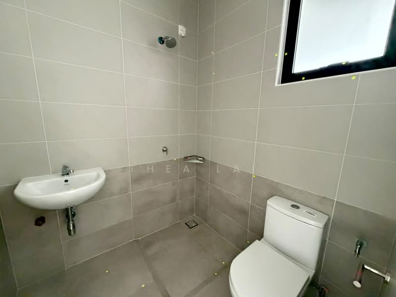 Cluster House for Rent in Taman Ekoflora (Johor Bahru) - Thea Lai - PropertyGuru.com.my