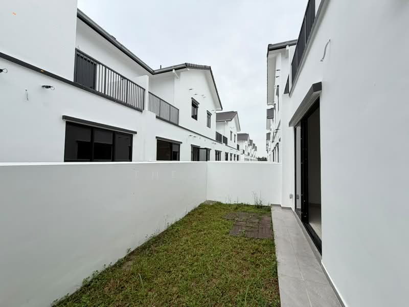 Cluster House for Rent in Taman Ekoflora (Johor Bahru) - Thea Lai - PropertyGuru.com.my