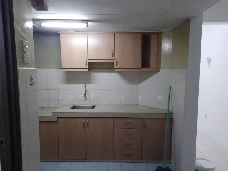 Apartment for Sale at Saujana Damansara - Jacelyn Lim - Kitchen - PropertyGuru.com.my
