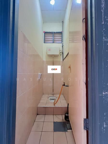 Rumah Teres 1 Tingkat untuk Dijual di Sungai Lalang (Kedah) - Hasrul Rosli - Bathroom - PropertyGuru.com.my