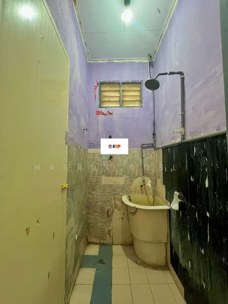 Rumah Teres 1 Tingkat untuk Dijual di Sungai Lalang (Kedah) - Hasrul Rosli - Bathroom - PropertyGuru.com.my